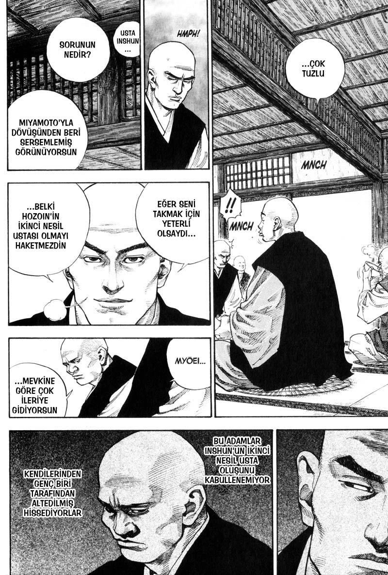 Read Vagabond TR Manga Online