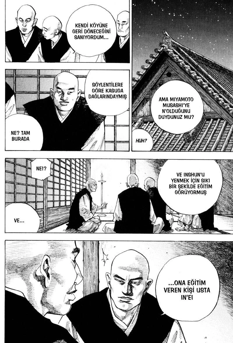 Read Vagabond TR Manga Online