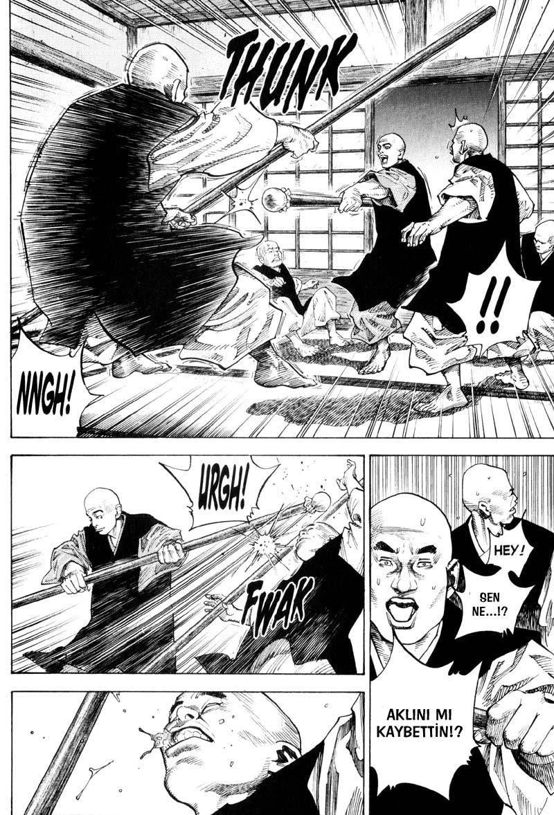 Read Vagabond TR Manga Online