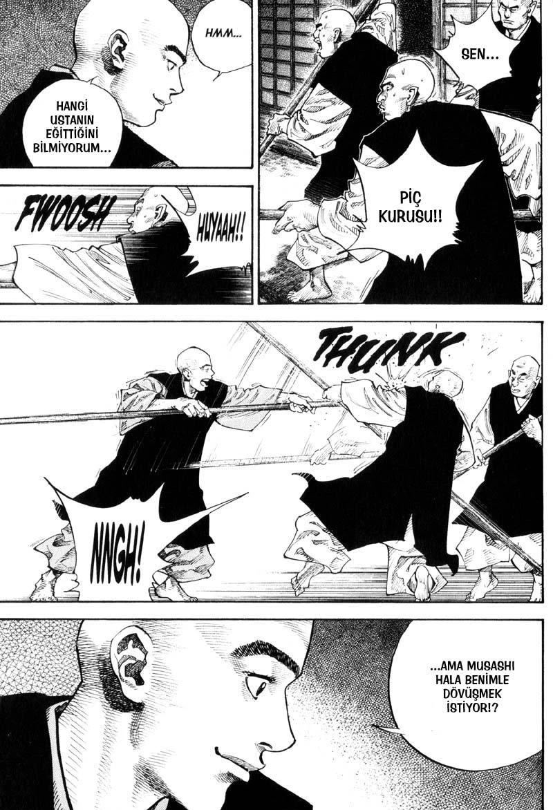 Read Vagabond TR Manga Online