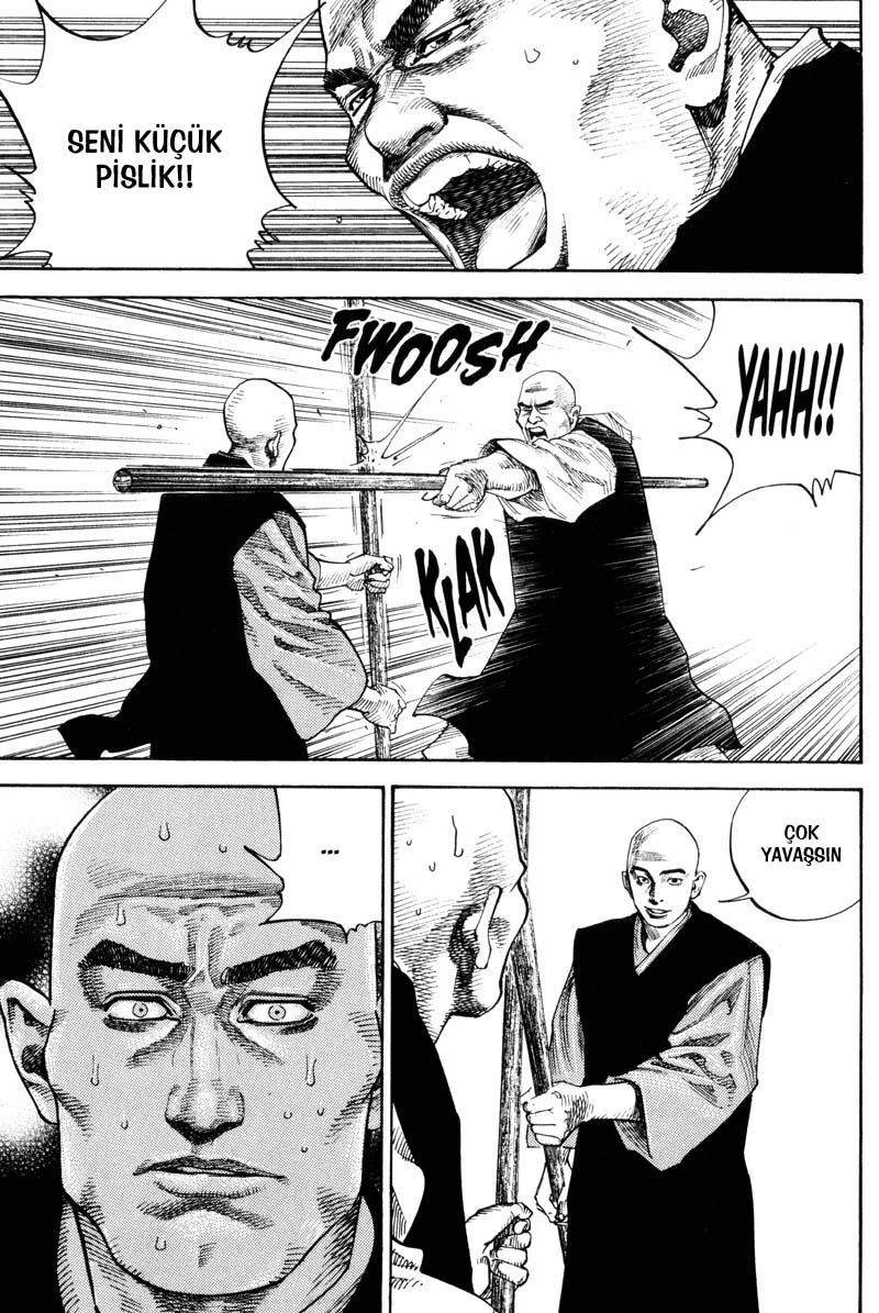 Read Vagabond TR Manga Online
