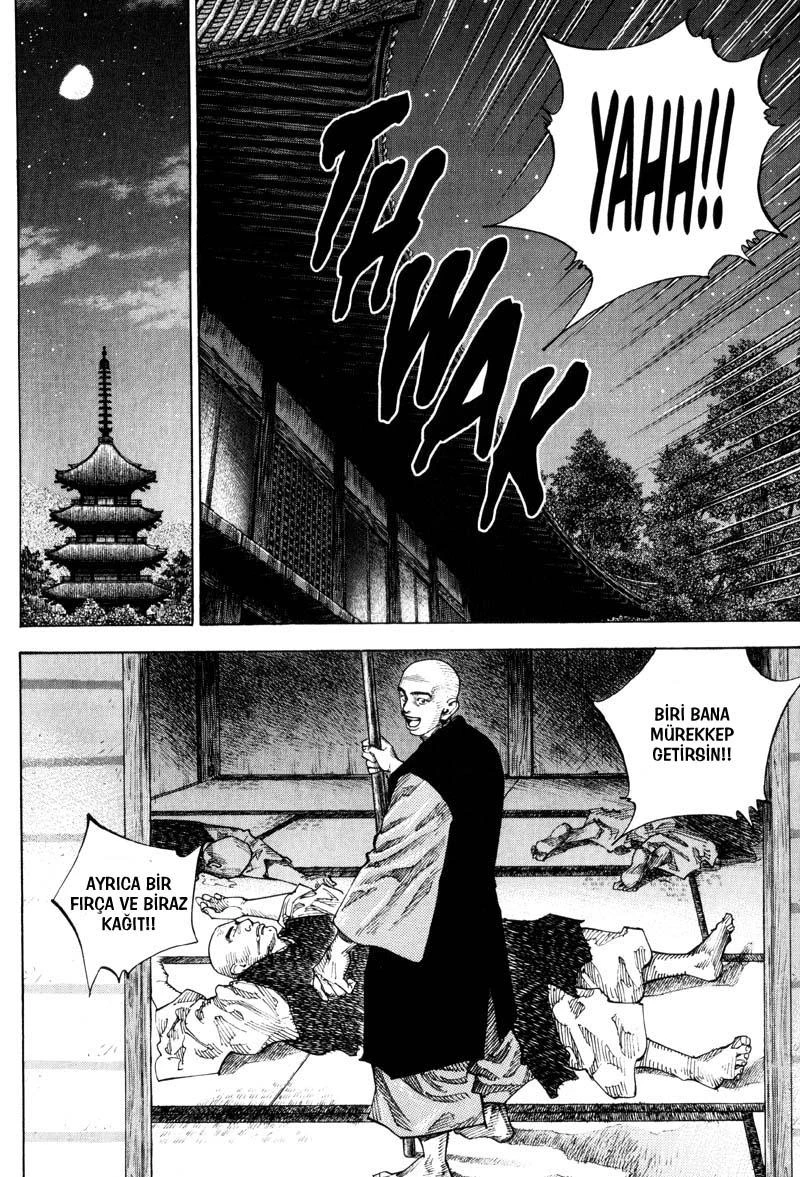 Read Vagabond TR Manga Online