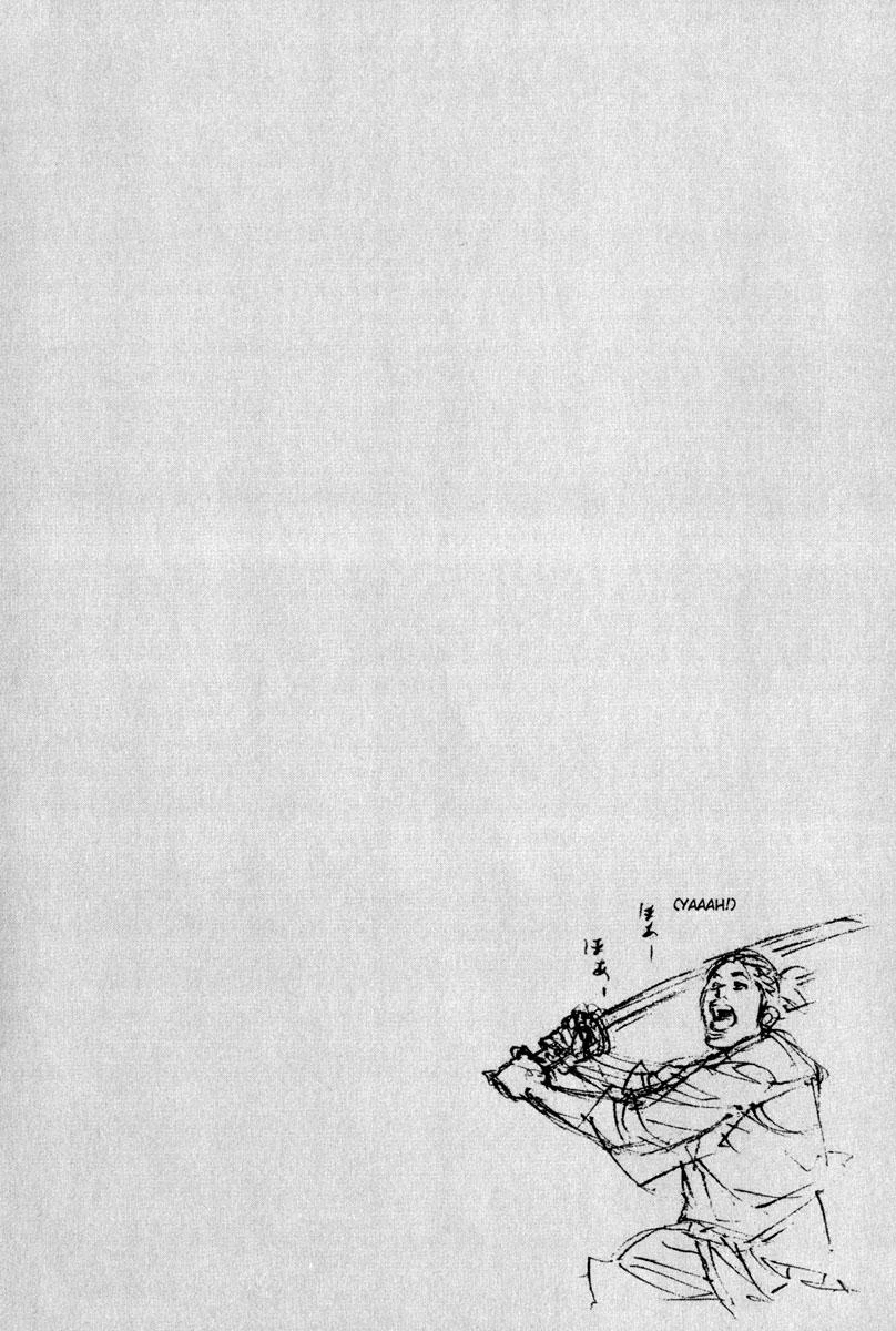 Read Vagabond TR Manga Online