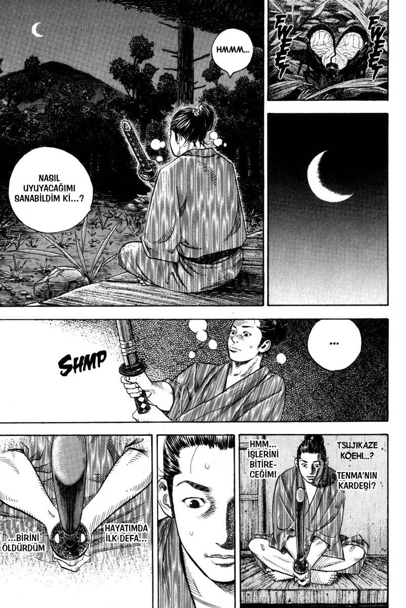 Read Vagabond TR Manga Online