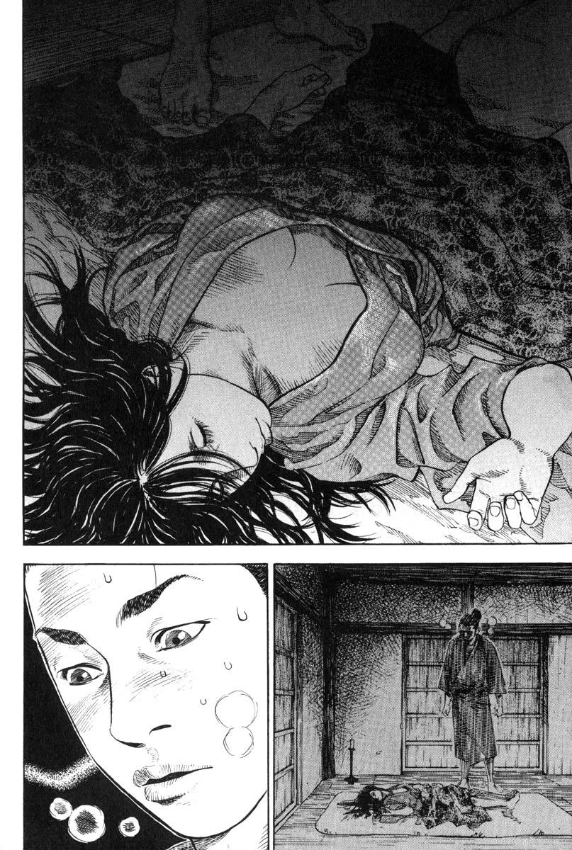 Read Vagabond TR Manga Online
