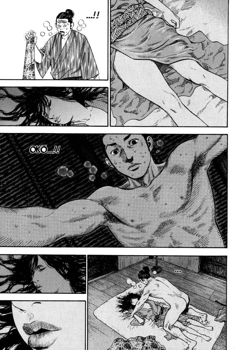 Read Vagabond TR Manga Online