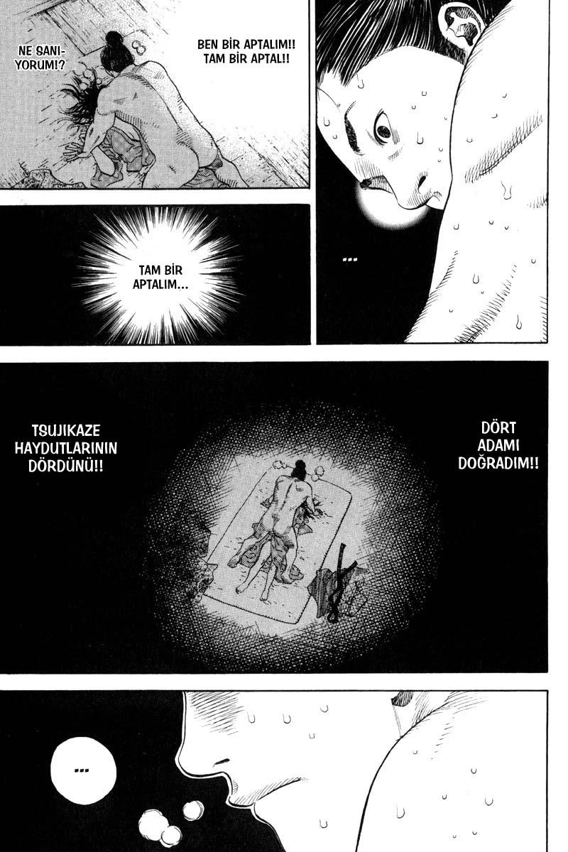 Read Vagabond TR Manga Online