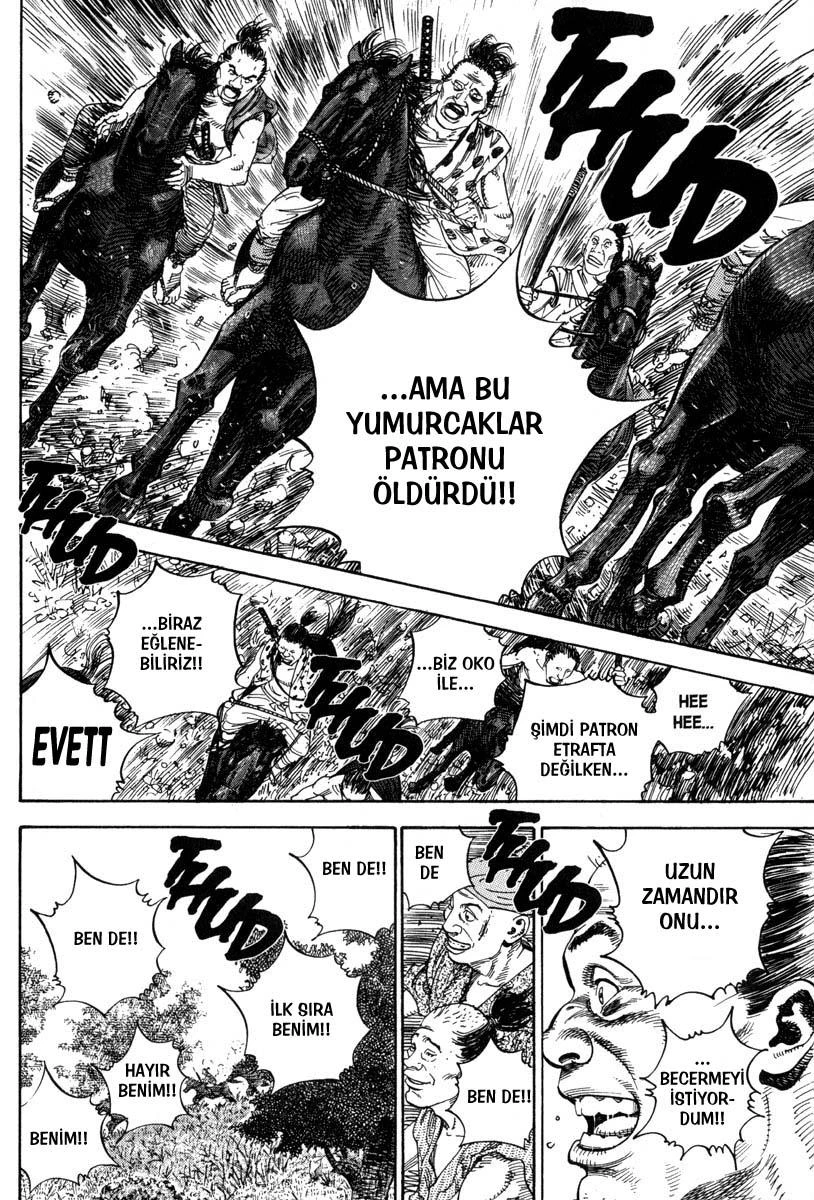 Read Vagabond TR Manga Online
