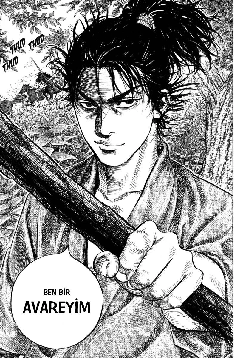 Read Vagabond TR Manga Online