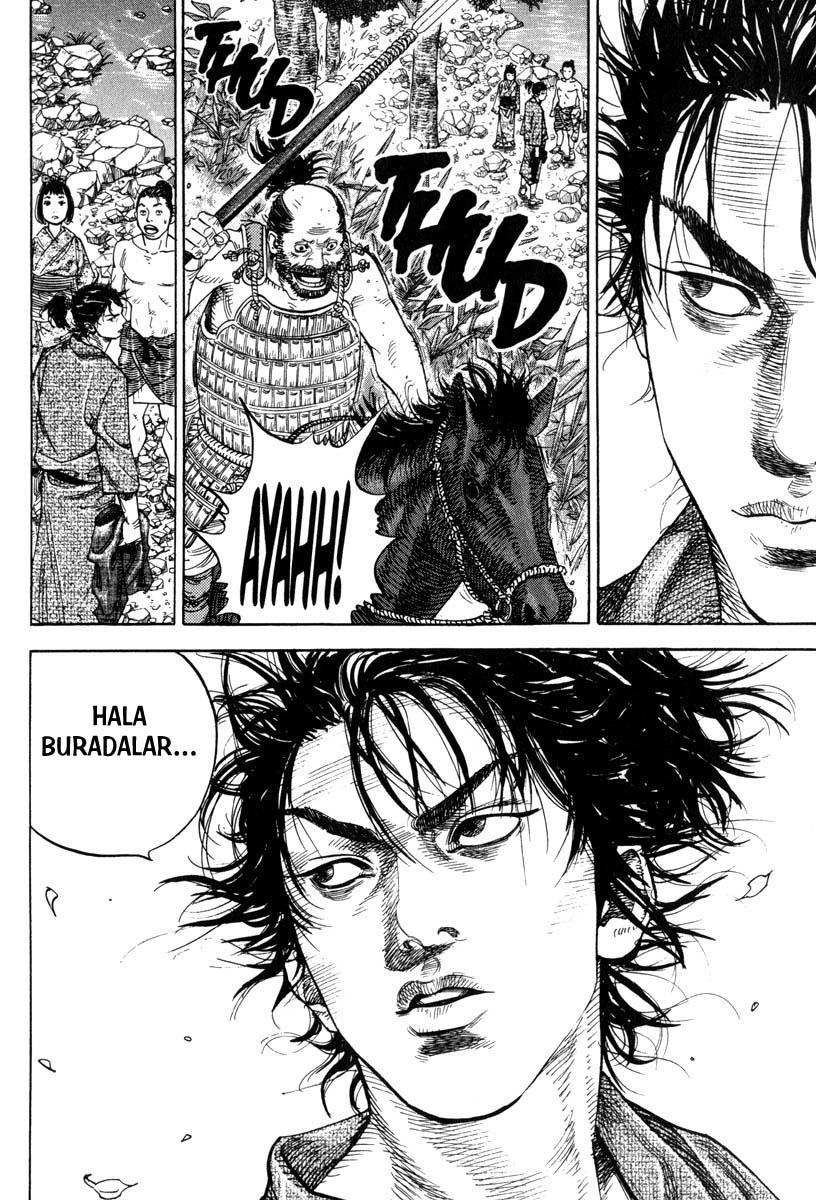Read Vagabond TR Manga Online