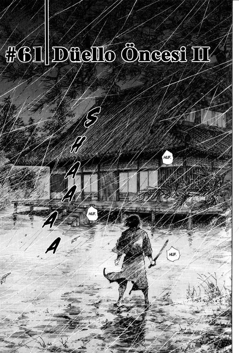 Read Vagabond TR Manga Online
