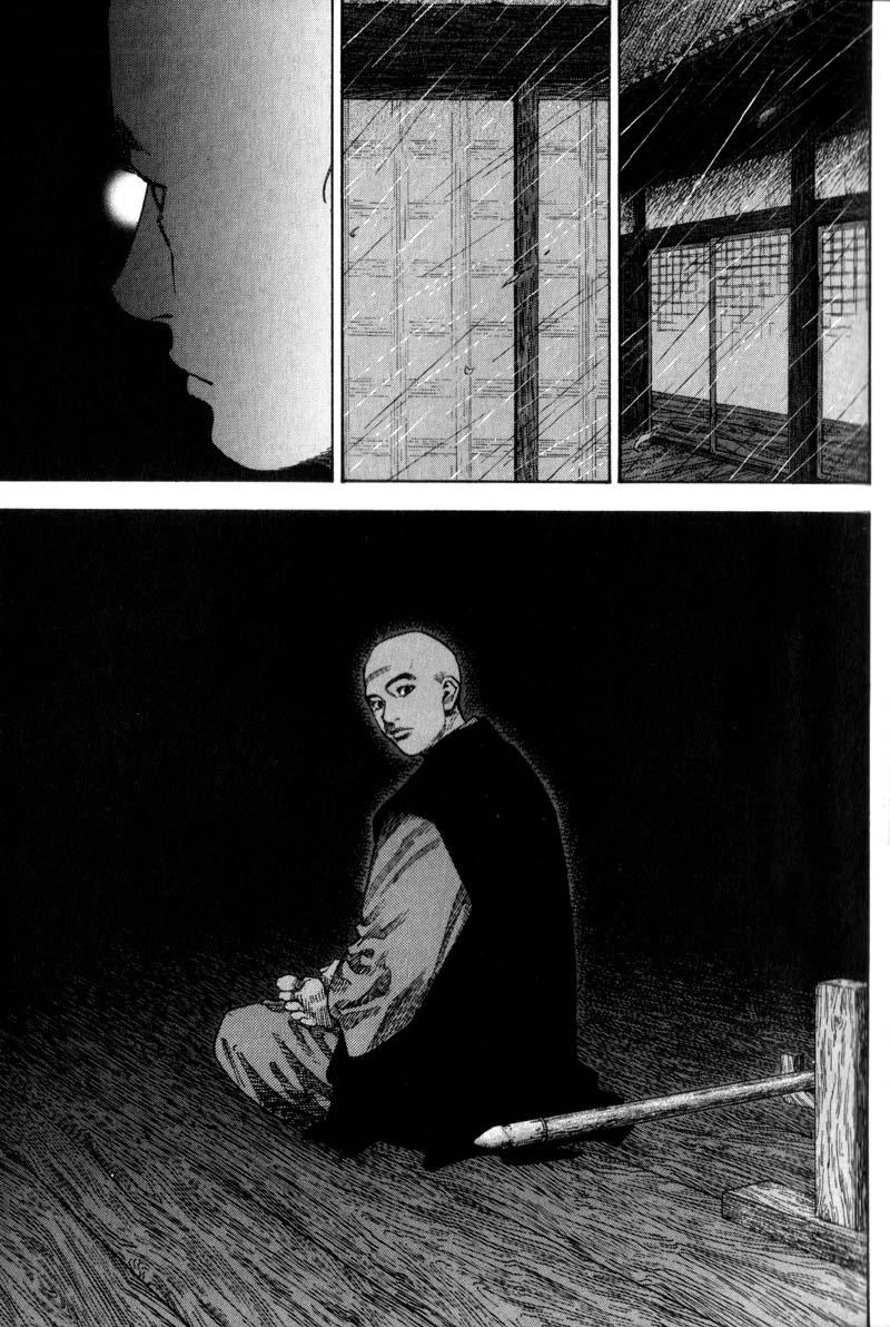 Read Vagabond TR Manga Online
