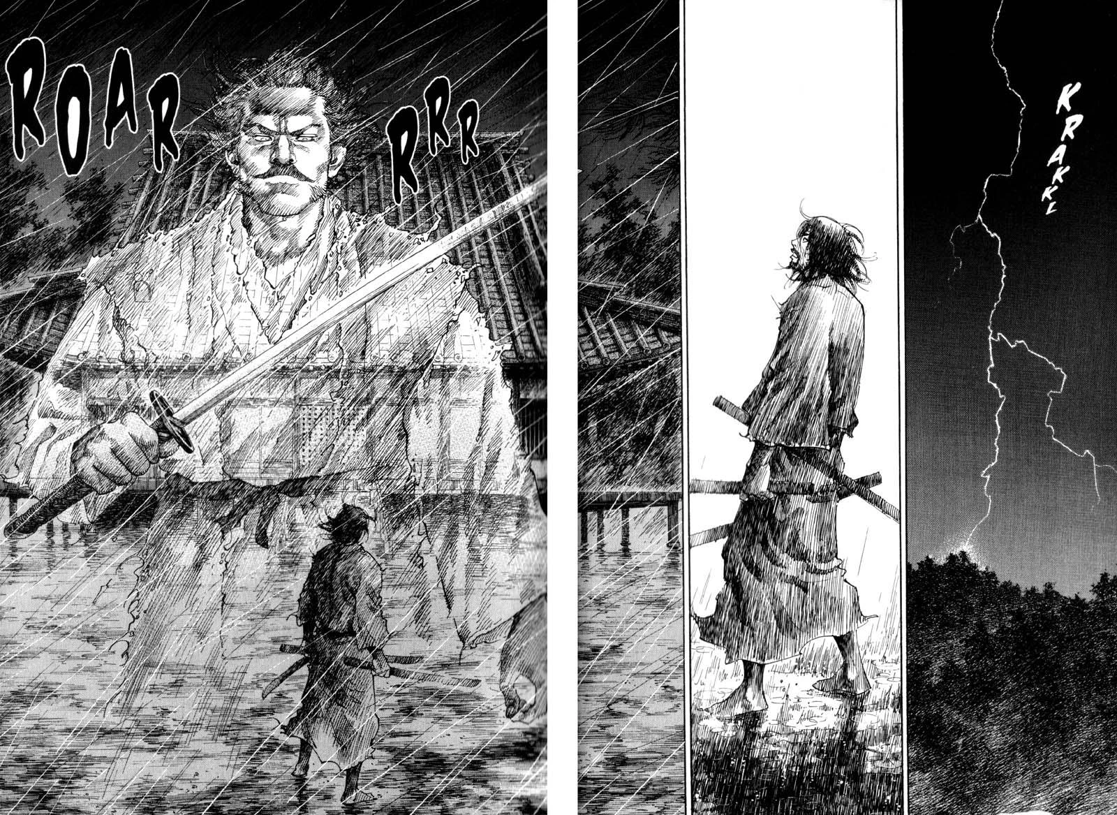 Read Vagabond TR Manga Online