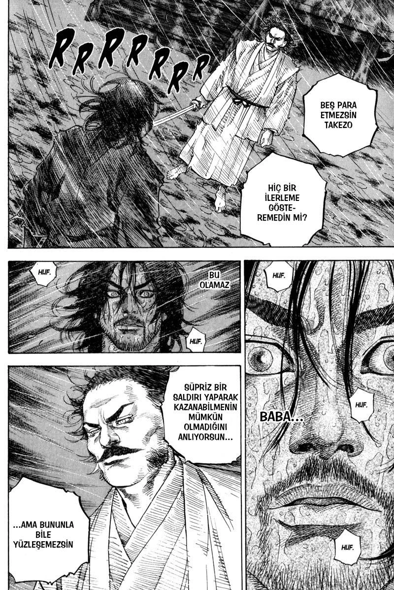 Read Vagabond TR Manga Online