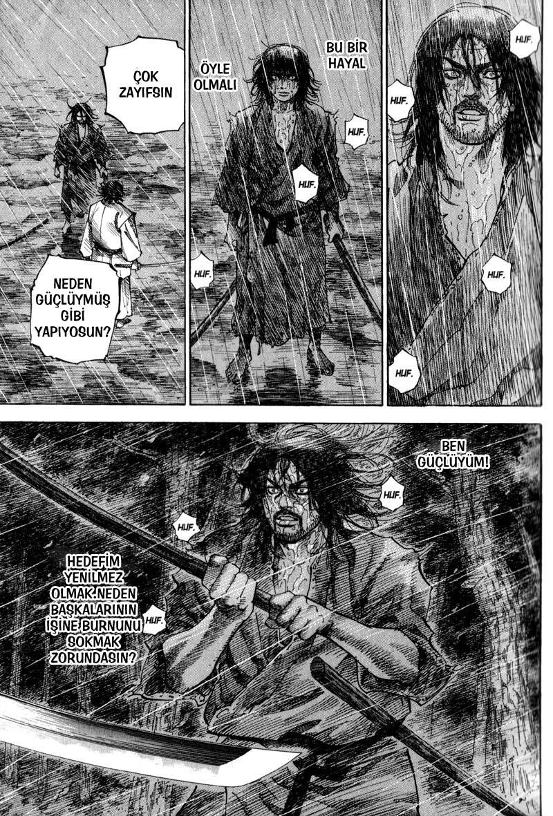 Read Vagabond TR Manga Online