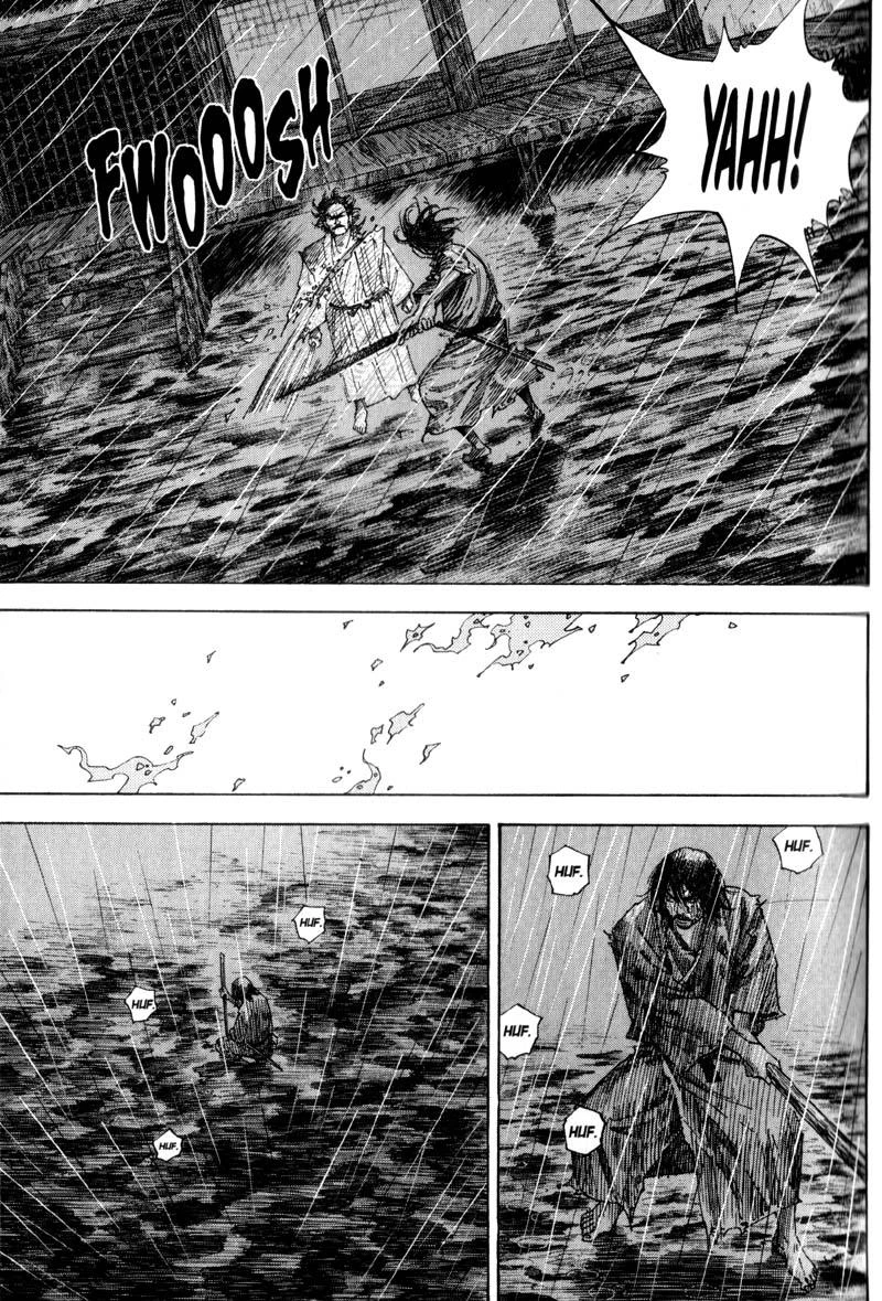 Read Vagabond TR Manga Online