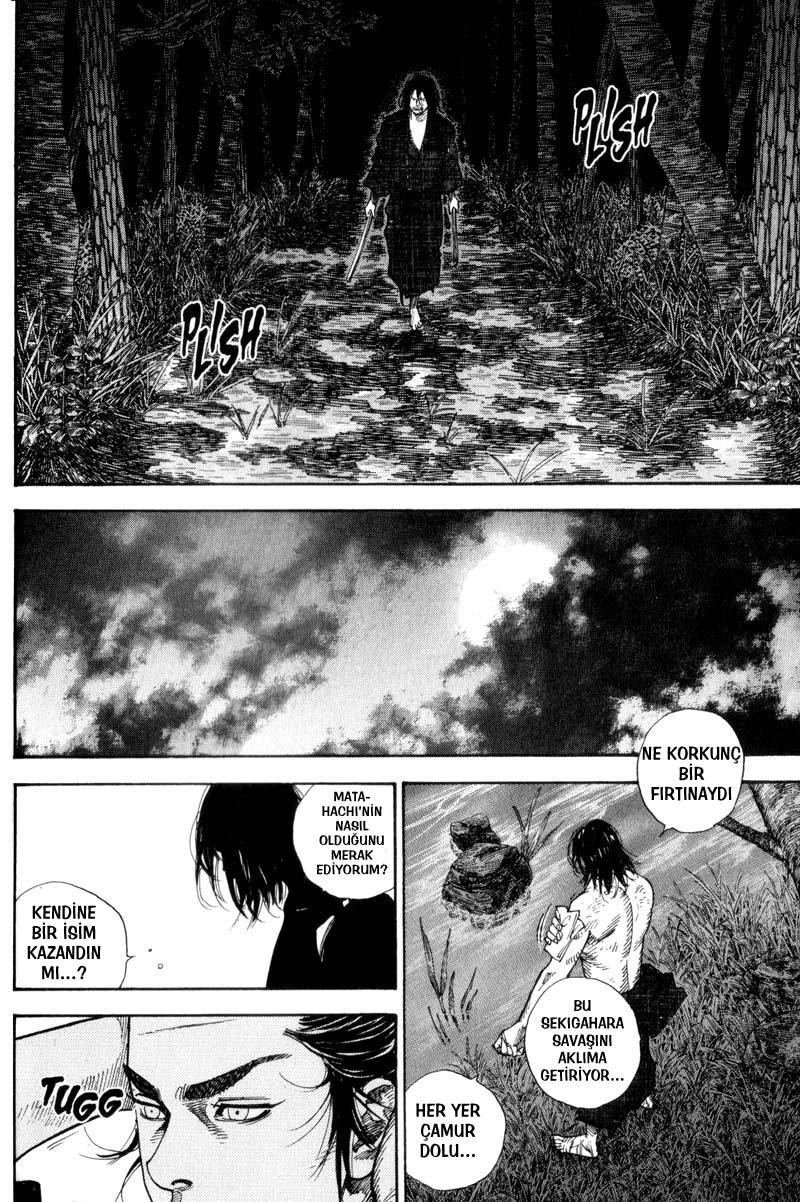 Read Vagabond TR Manga Online