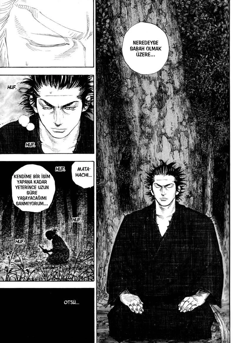 Read Vagabond TR Manga Online