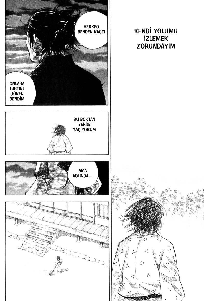 Read Vagabond TR Manga Online