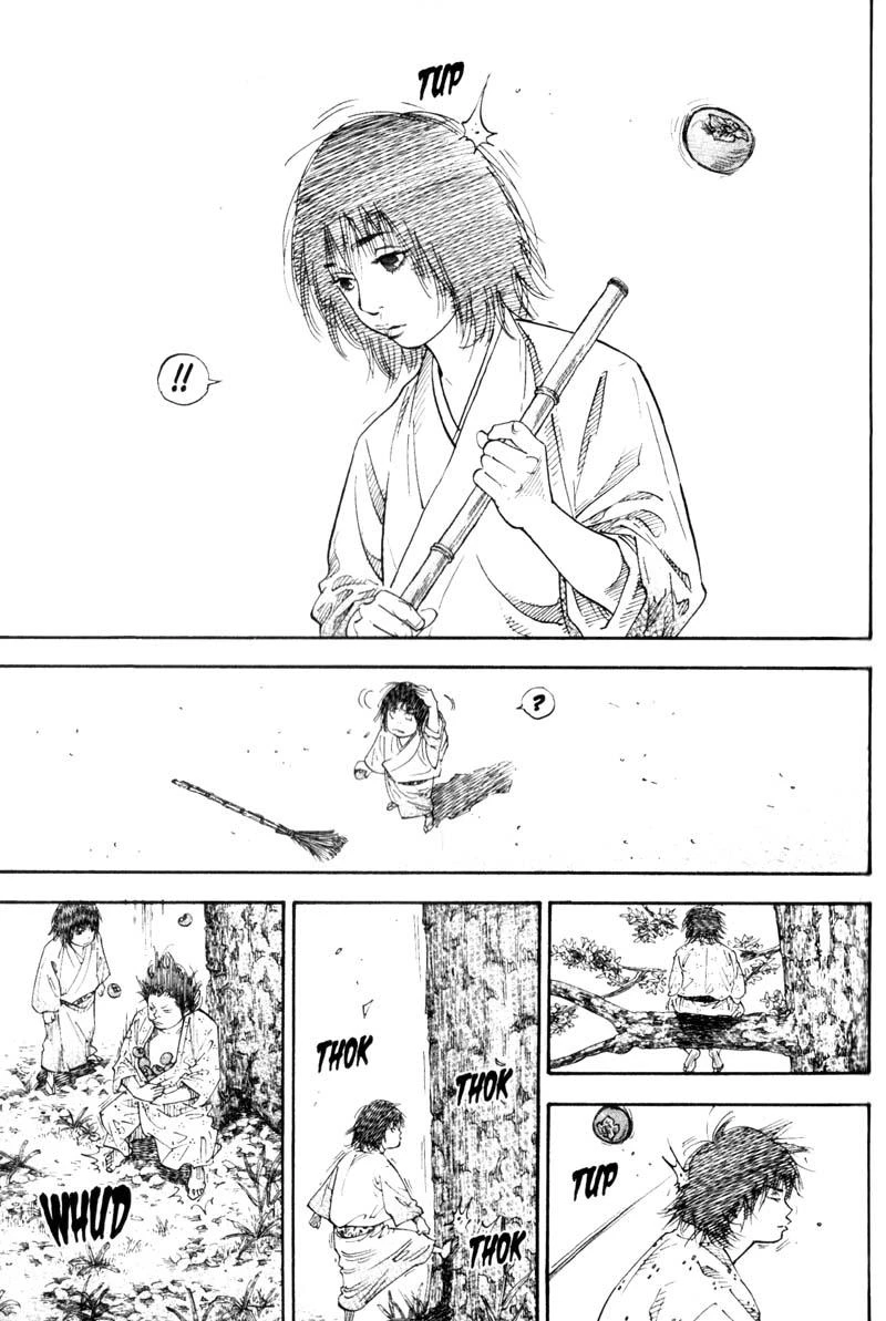 Read Vagabond TR Manga Online