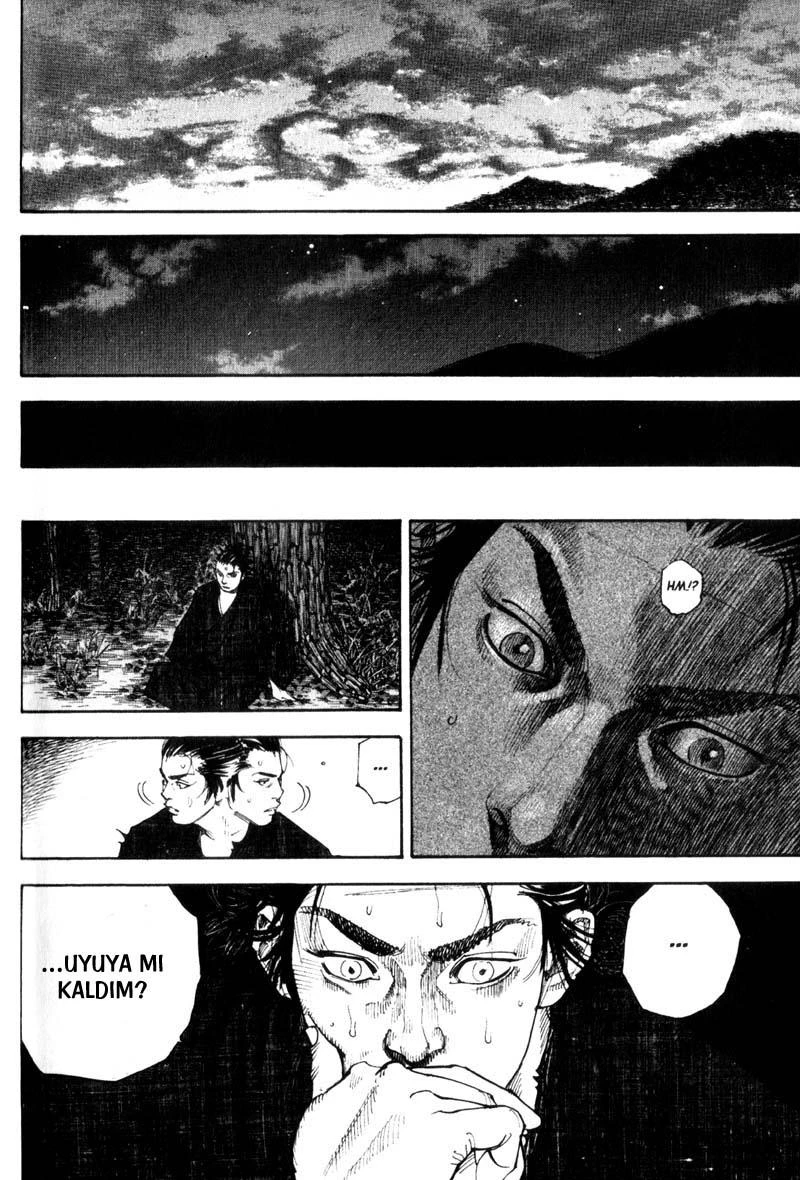 Read Vagabond TR Manga Online