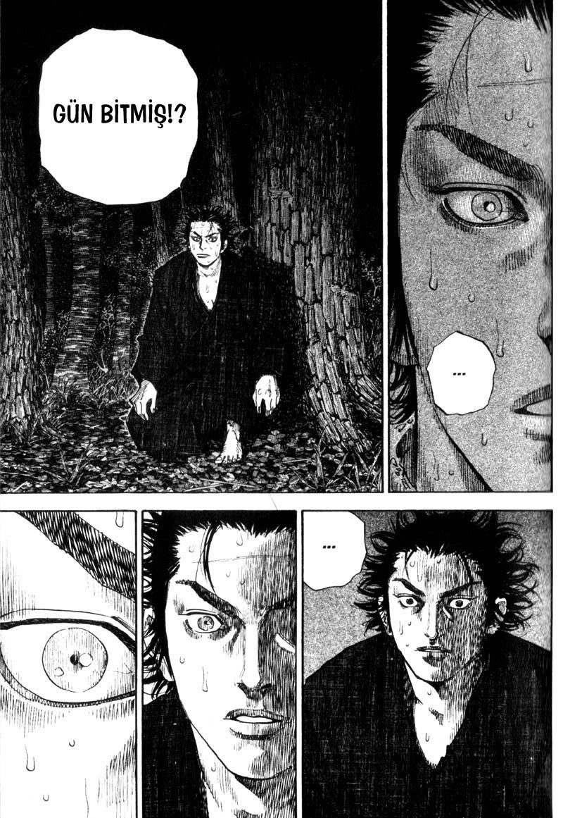 Read Vagabond TR Manga Online