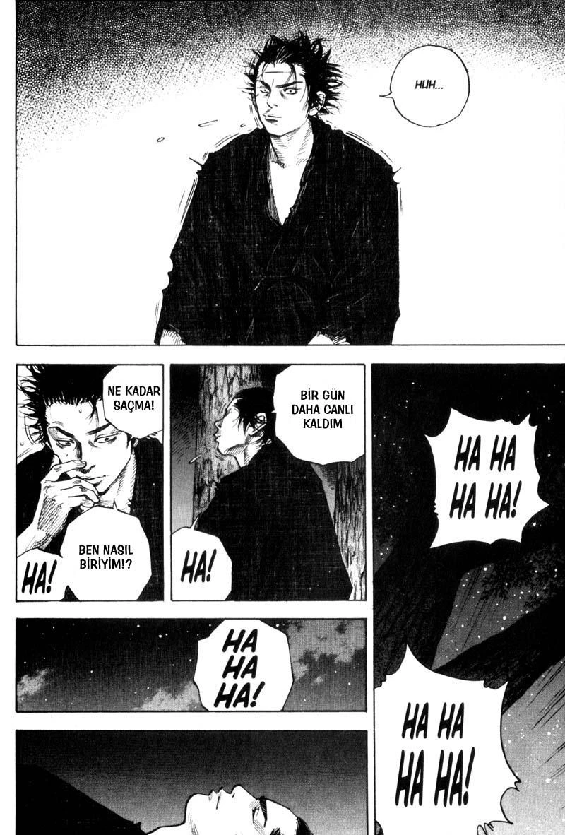 Read Vagabond TR Manga Online