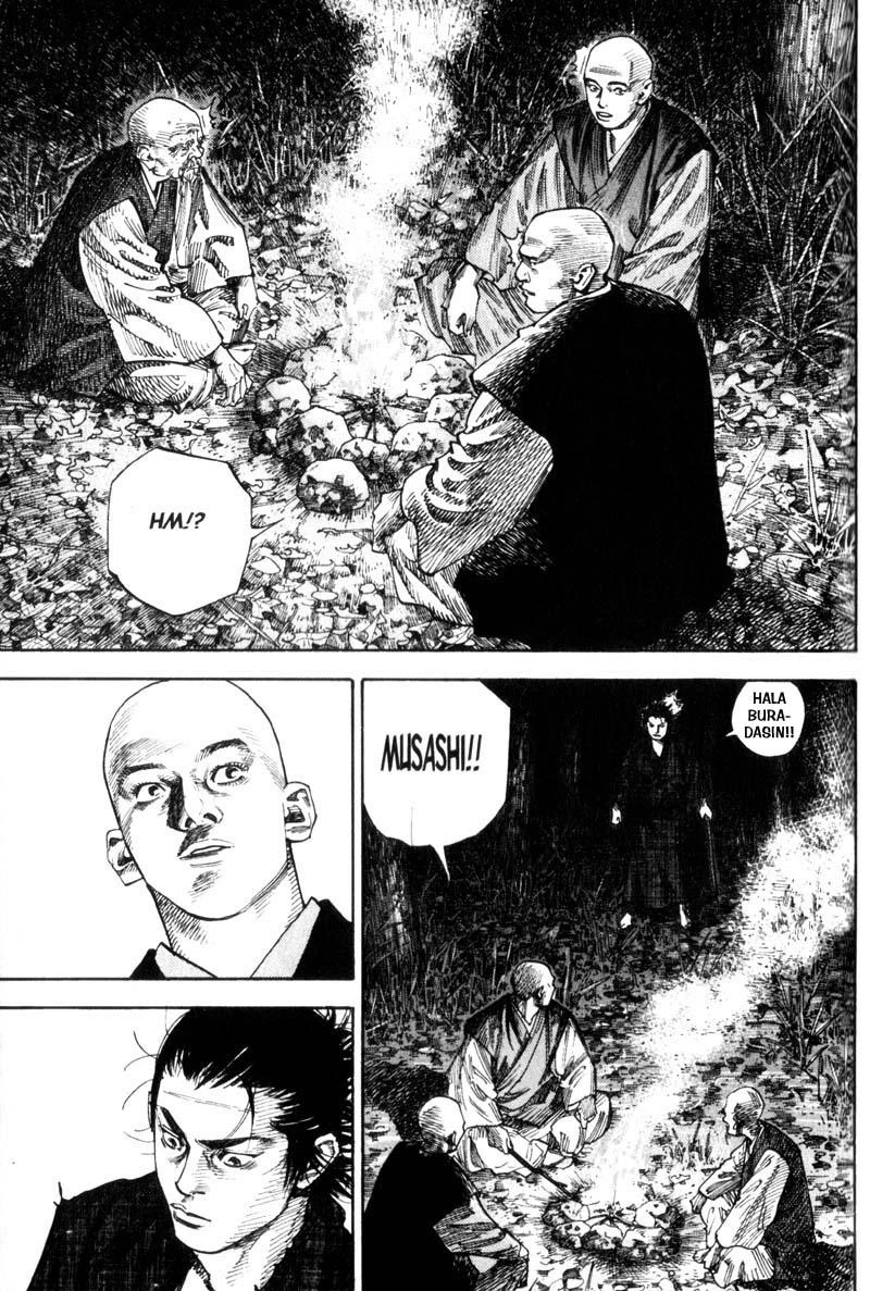 Read Vagabond TR Manga Online