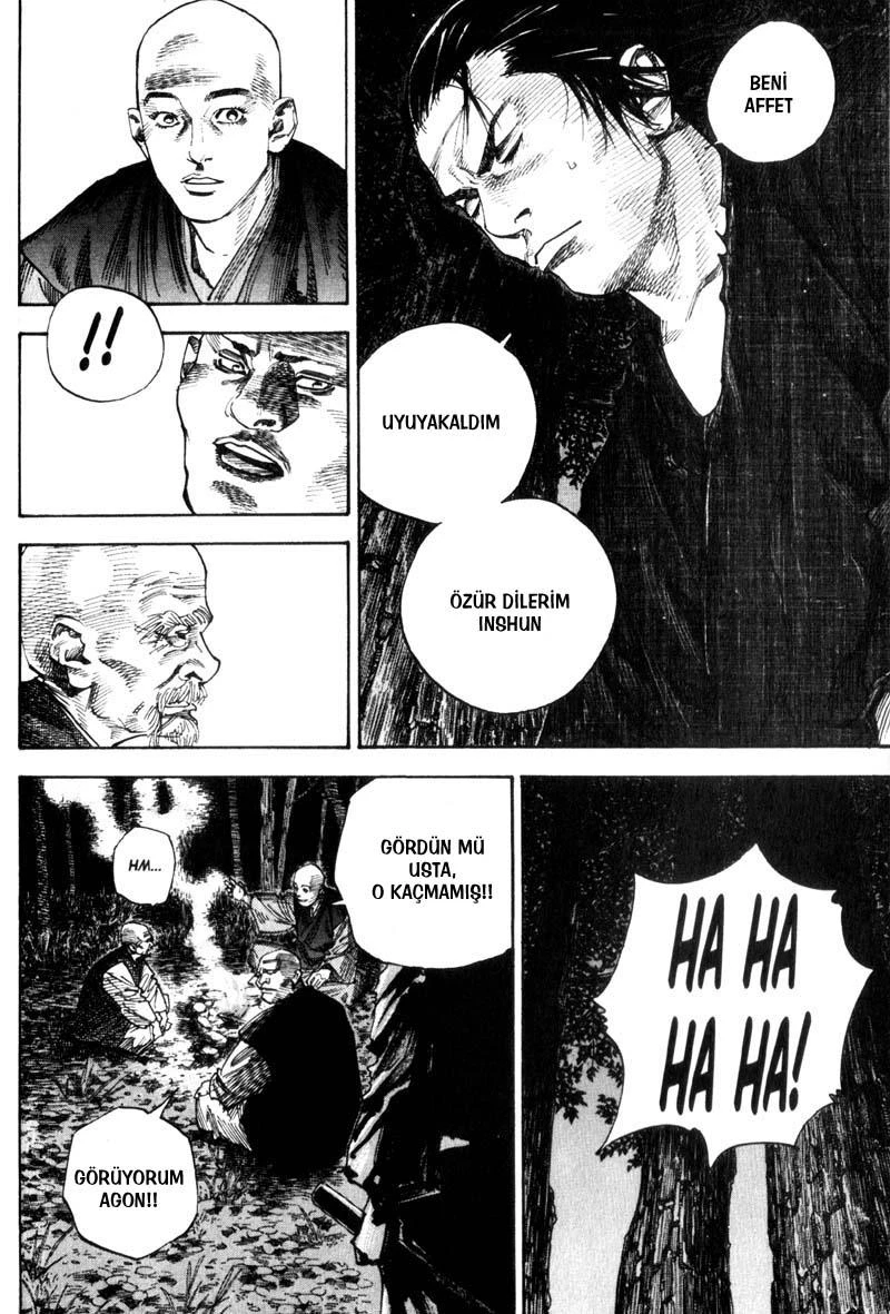 Read Vagabond TR Manga Online