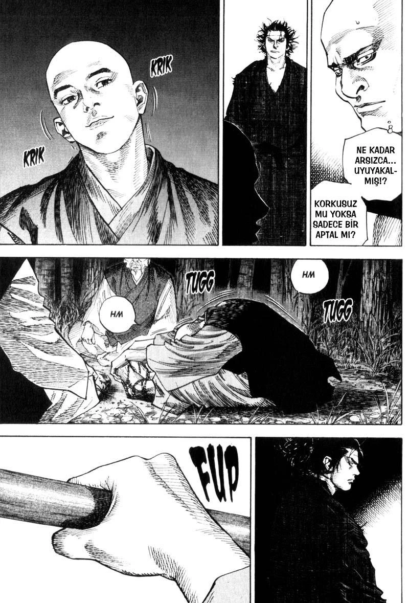 Read Vagabond TR Manga Online