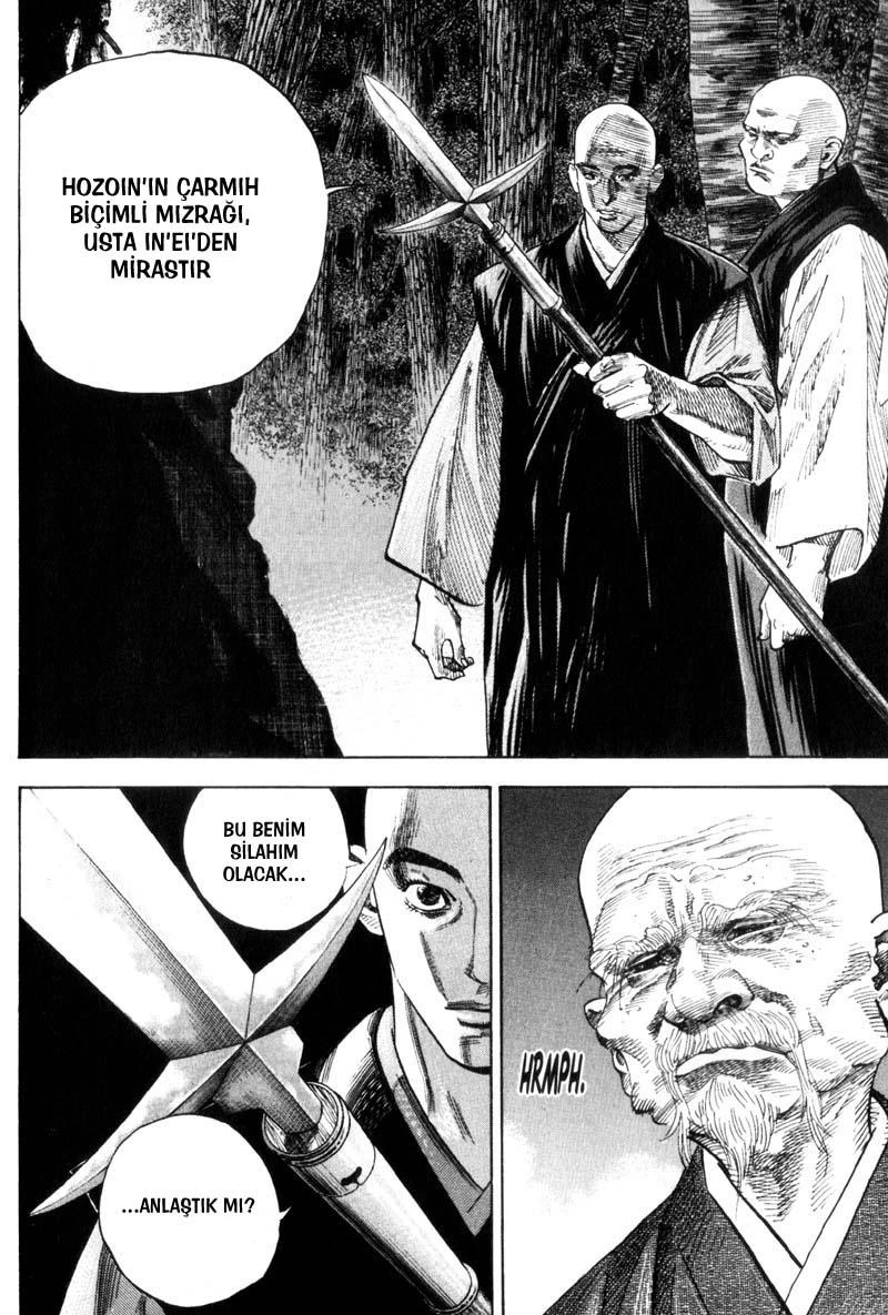 Read Vagabond TR Manga Online