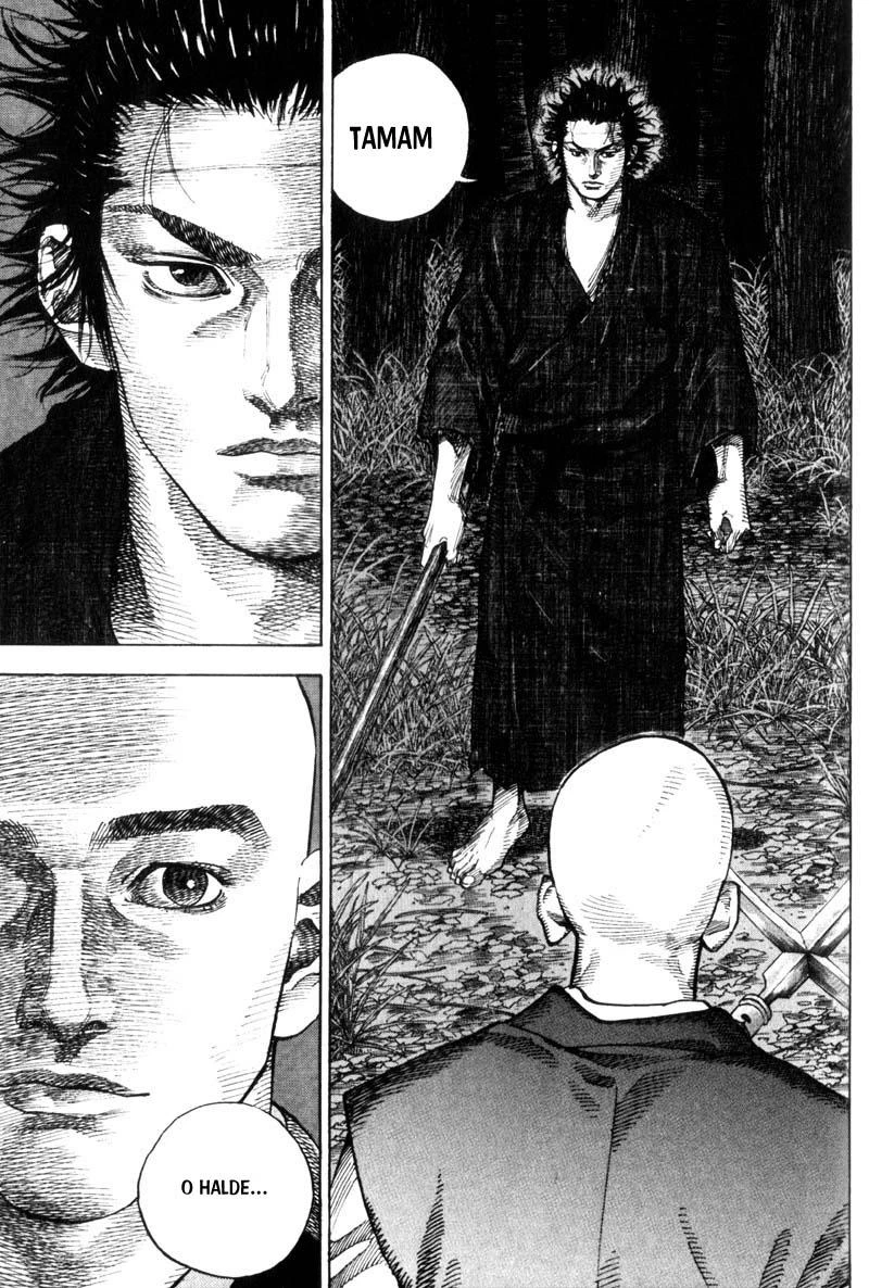Read Vagabond TR Manga Online
