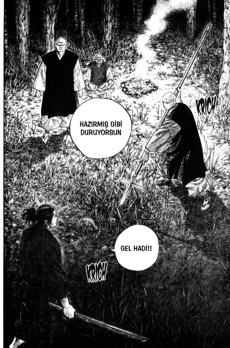 Read Vagabond TR Manga Online