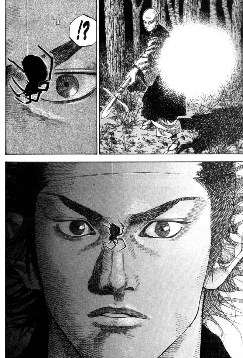 Read Vagabond TR Manga Online