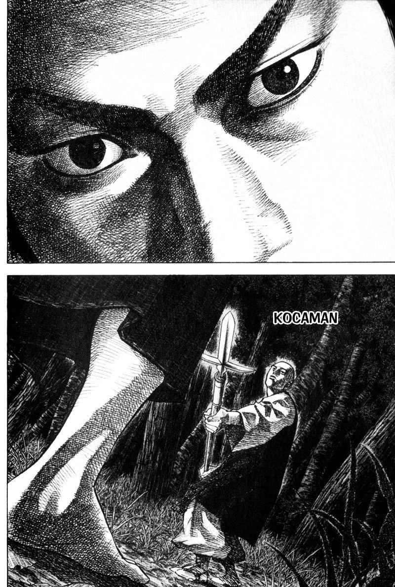 Read Vagabond TR Manga Online