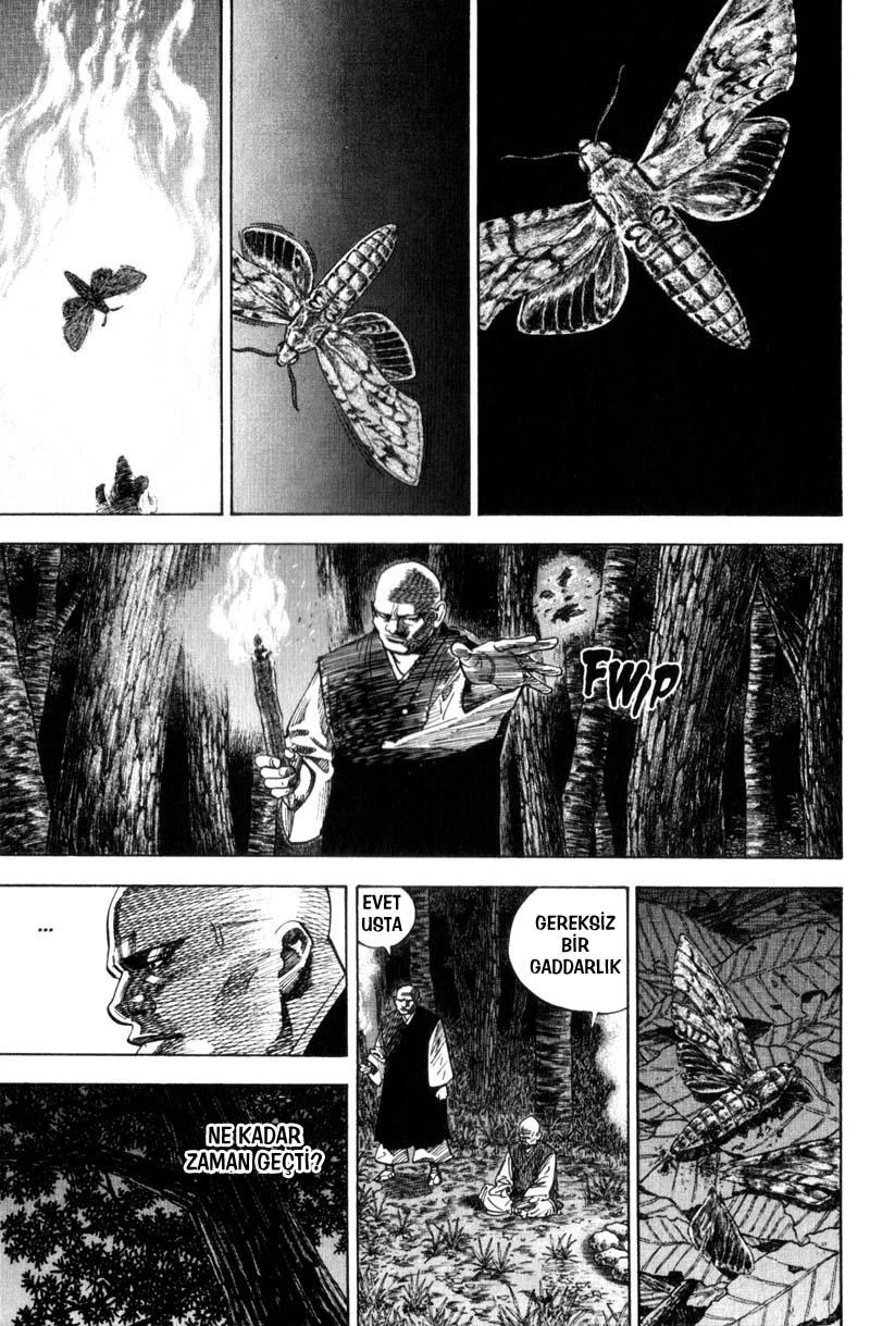 Read Vagabond TR Manga Online