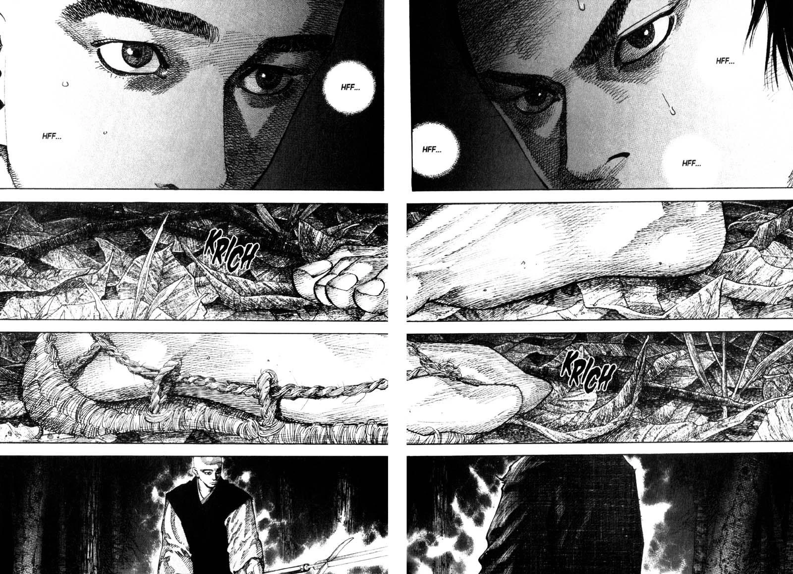 Read Vagabond TR Manga Online
