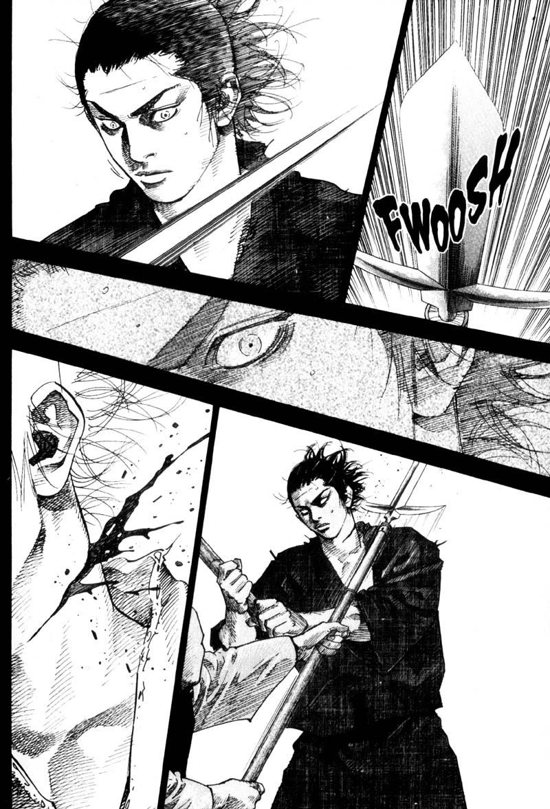 Read Vagabond TR Manga Online