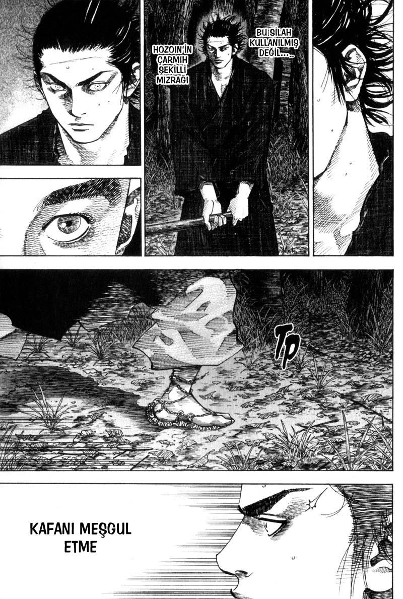 Read Vagabond TR Manga Online
