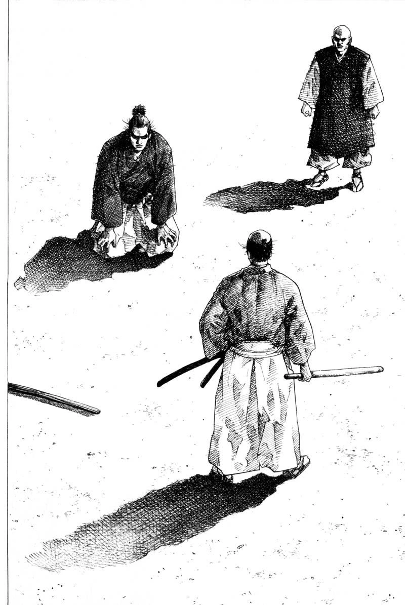 Read Vagabond TR Manga Online