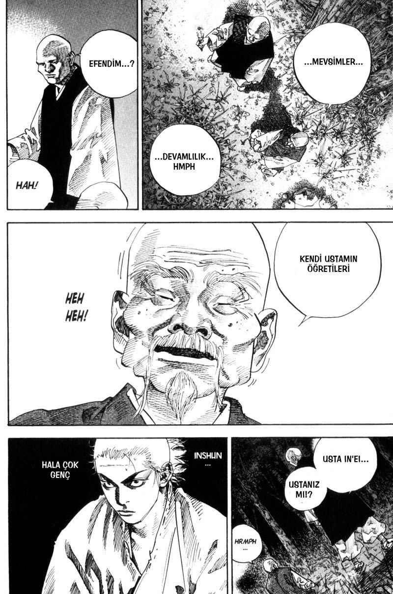 Read Vagabond TR Manga Online