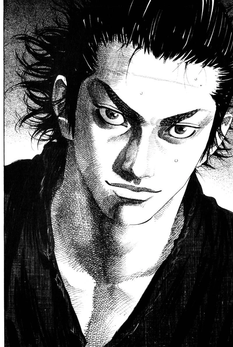Read Vagabond TR Manga Online