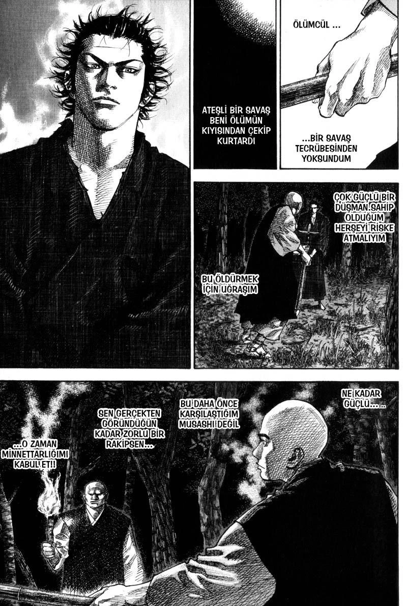 Read Vagabond TR Manga Online