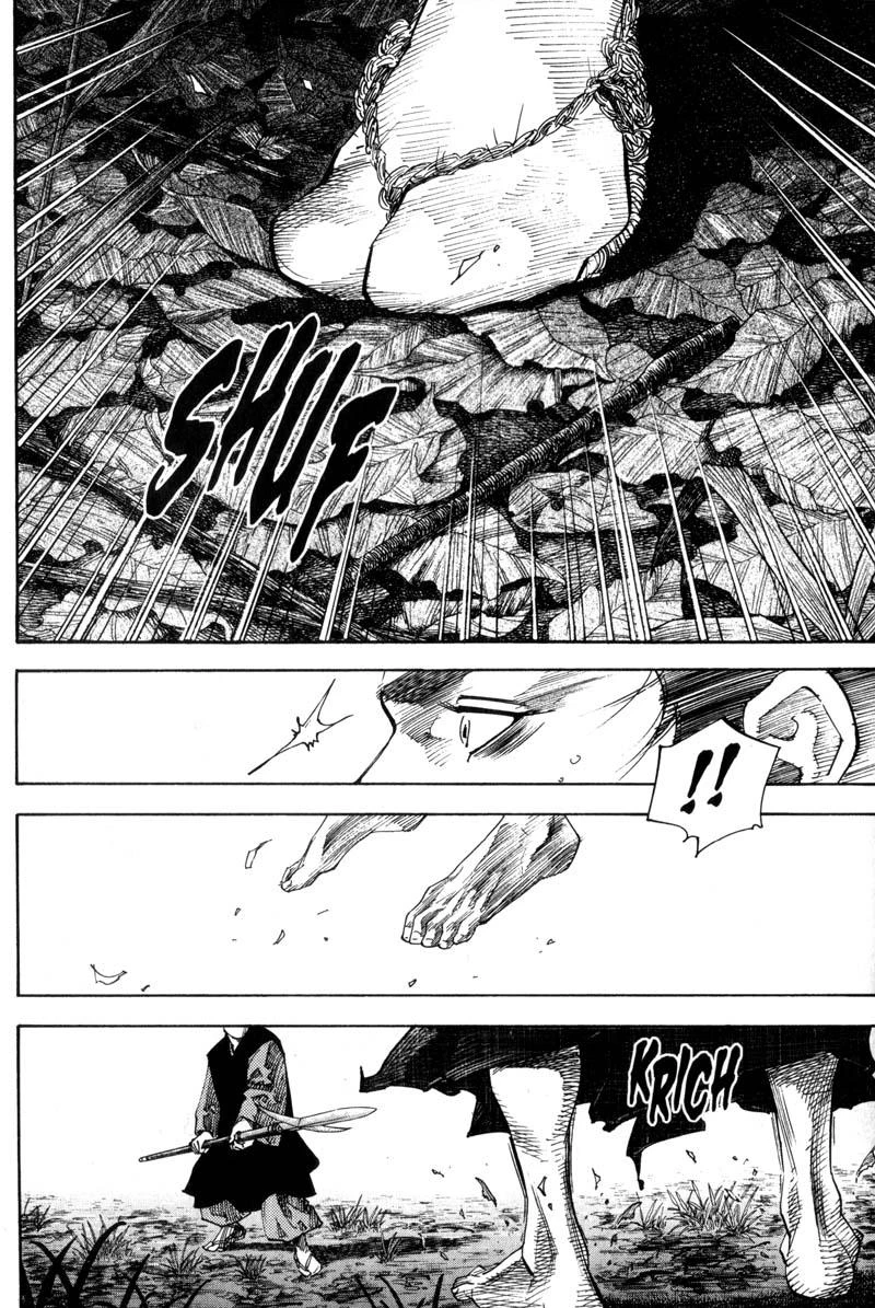 Read Vagabond TR Manga Online