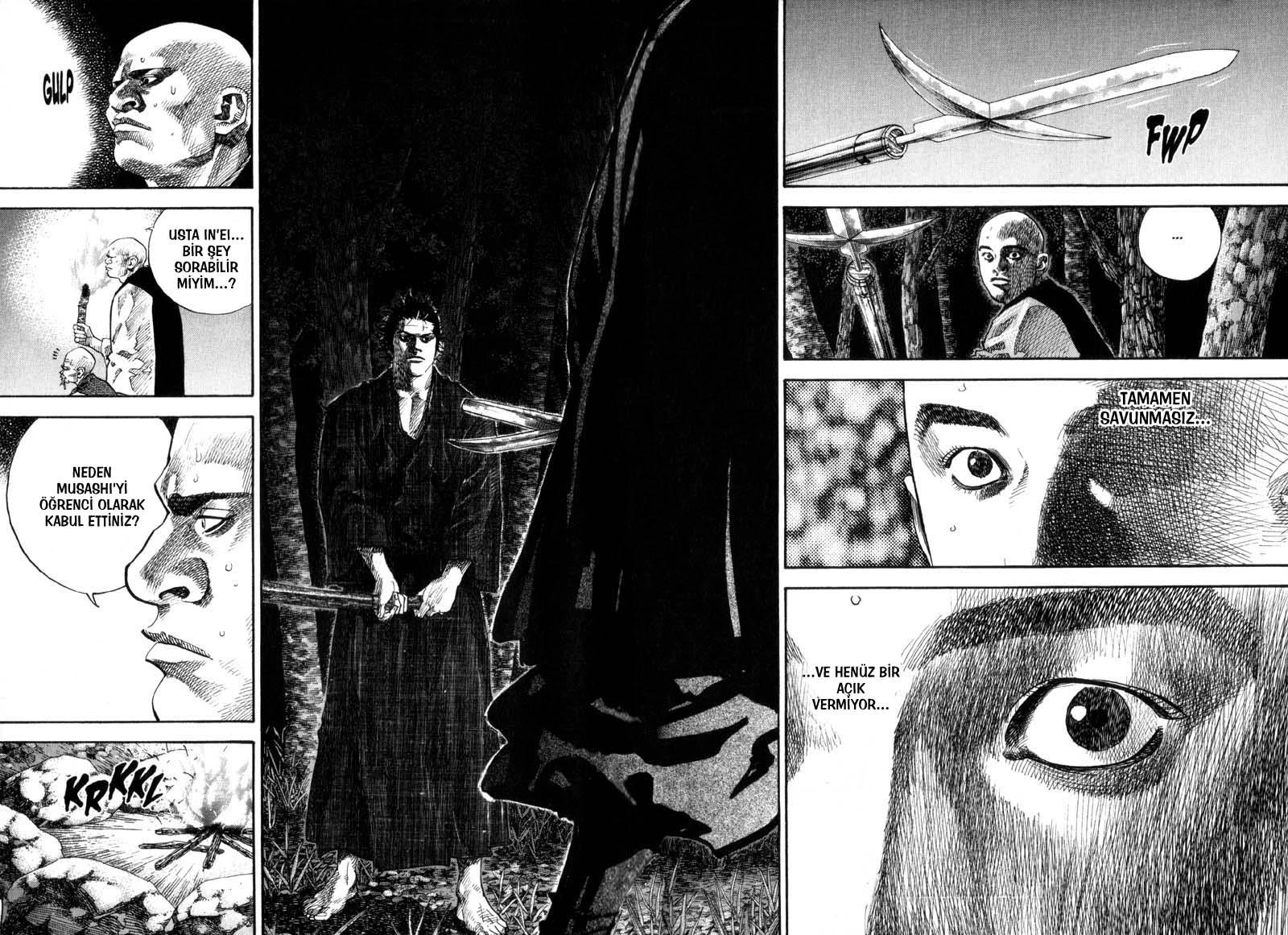 Read Vagabond TR Manga Online