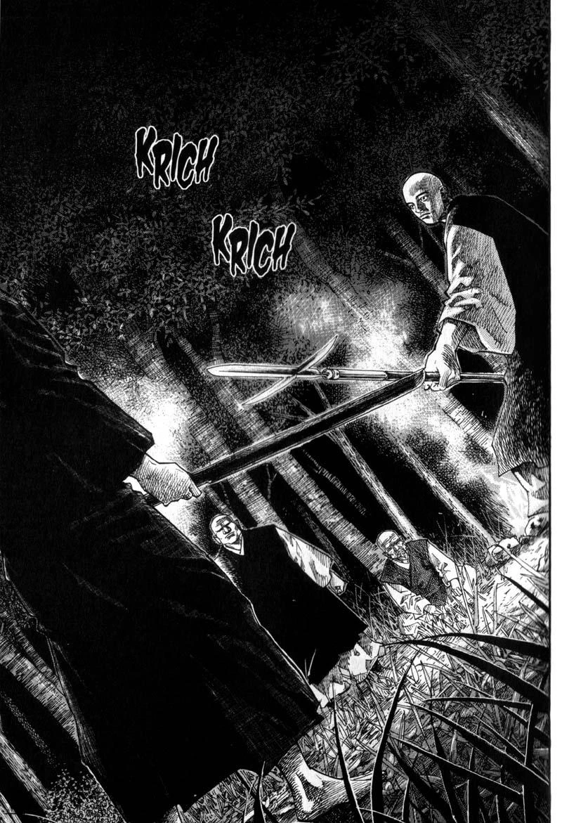 Read Vagabond TR Manga Online