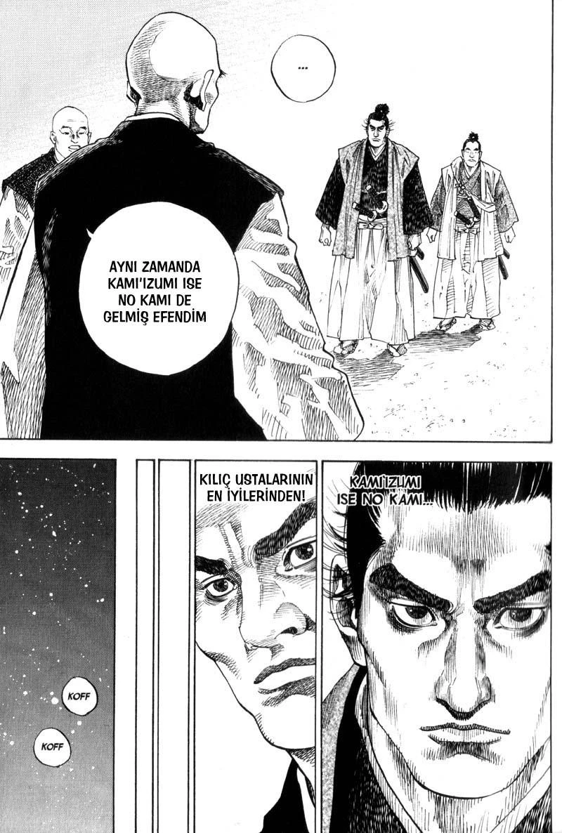 Read Vagabond TR Manga Online