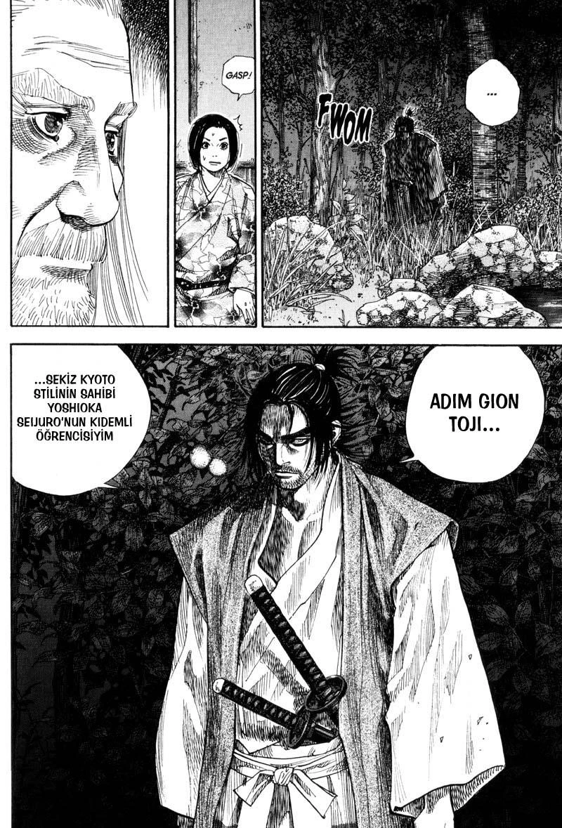 Read Vagabond TR Manga Online