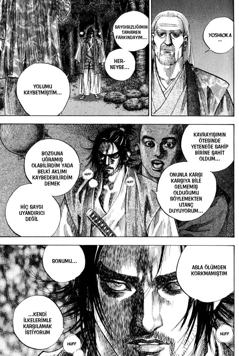 Read Vagabond TR Manga Online