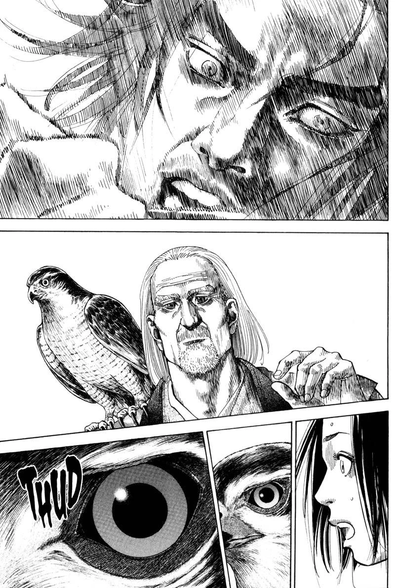 Read Vagabond TR Manga Online